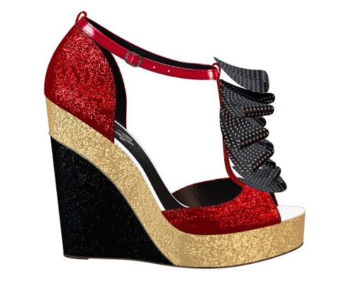 I Designed My Perfect Shoes!