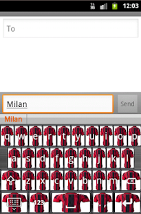 How to install Milan keyboard 3.0 mod apk for bluestacks