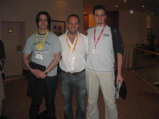 io e mark