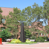 The RIT campus