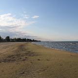 Ontario Beach