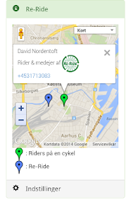 How to mod Re-Ride lastet apk for pc