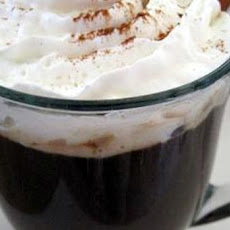 Mexican Coffee (Café Mexicano)