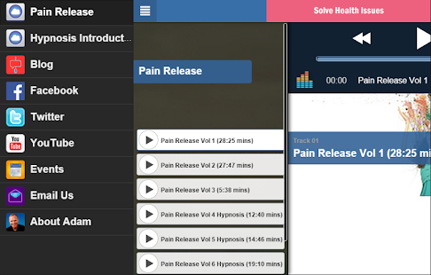 How to install Pain Release Hypnosis 1.23.21.176 unlimited apk for bluestacks
