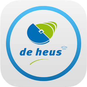 Download De Heus For PC Windows and Mac