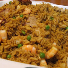 Huang He Fried Rice
