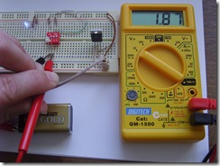 Voltage Regulation 031