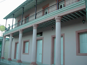 Baracoa