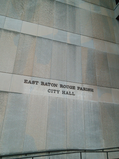 East Baton Rouge Parish City Hall