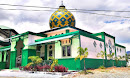 Masjid Ukhuwah Muhammadiyah