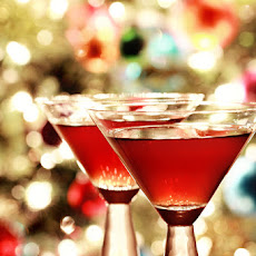 Joie de Vivre Martini