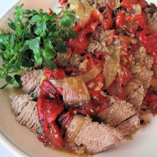 Carne Asada