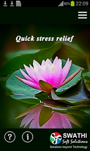 How to install Quick Stress Relief 1.1 unlimited apk for pc