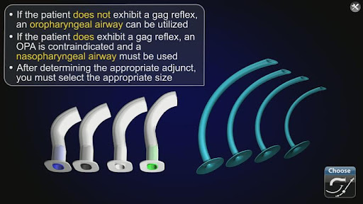 【免費醫療App】Medrills: Airway Management-APP點子