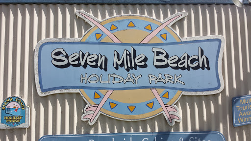 Seven Mile Beach Holiday Park
