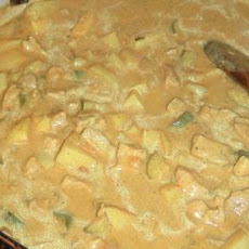 East African Curry