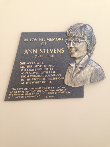 Ann Stevens Building