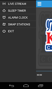 How to get 97.9 Kiss Country 6.23 unlimited apk for pc