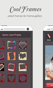 How to mod Instant Love Frame Fx Free 1.0 mod apk for laptop
