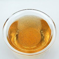 Vanilla Syrup