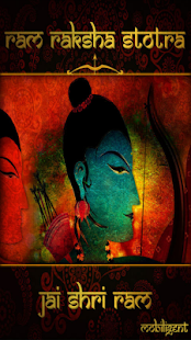 How to download Ram Raksha Stotram patch 1.0 apk for bluestacks