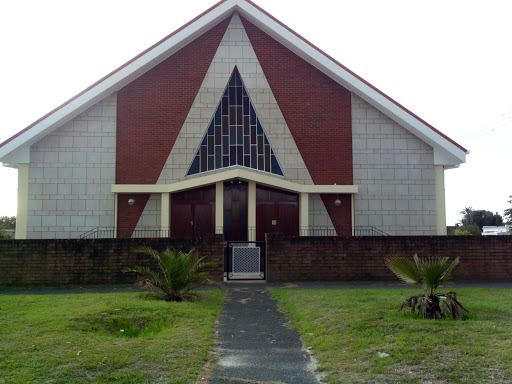 Kenwyn Church