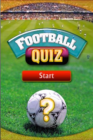 Football Quiz