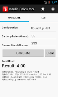 How to install Insulin Calculator patch 2.02 apk for laptop