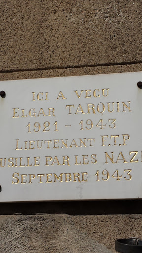 Hommage a Elgar Tarquin