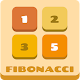 2048 FIBONACCI PUZZLE