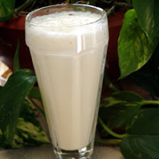 Vanilla Milkshake II