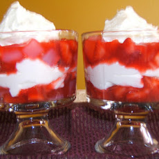 Strawberry Delight
