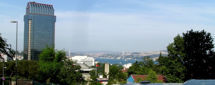 Boğaziçi