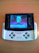 Mp5 Reproductor De Mp3Mp4 Camara 13 Mp