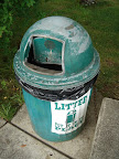 Trash Can