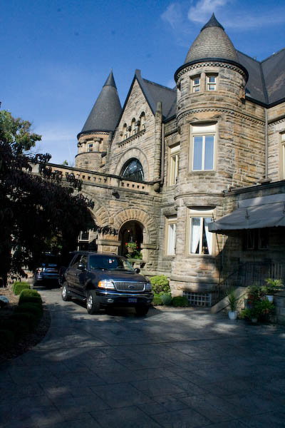 Wedding Reception Venues Pittsburgh on James  Buhl Mansion Reception    Pittsburgh Wedding Dj Eric Schiemer