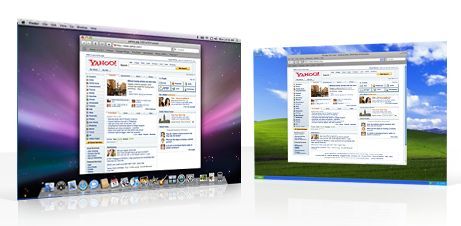 Windows版Safari 3.1の開発ツールは便利そうだ