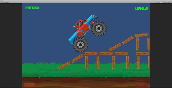 How to install Truck Trial patch 1.2 apk for laptop