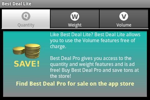 【免費購物App】Best Deal Lite-APP點子