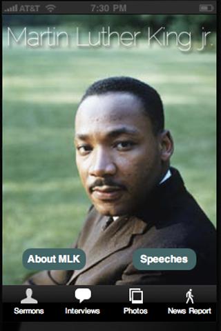 Celebrate MLK Jr.