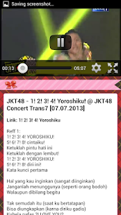 Download JKT48 Multimedia APK to PC | Download Android APK ...