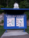 Illinois Great River Road 
