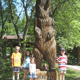 2008 - July