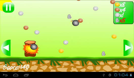 How to get Grab It lastet apk for bluestacks