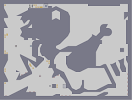 Thumbnail of the map 'Burn My Brain'