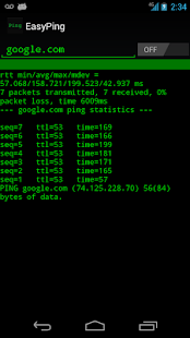 How to download Easy Ping Lite patch 1.0.1 apk for android
