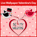 Valentine's Day Live Wallpaper Apk