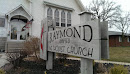 Raymond United Methodist Church