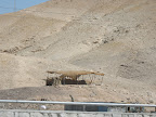 Desert shelter