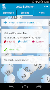 How to get Lotto Lottchen lastet apk for laptop